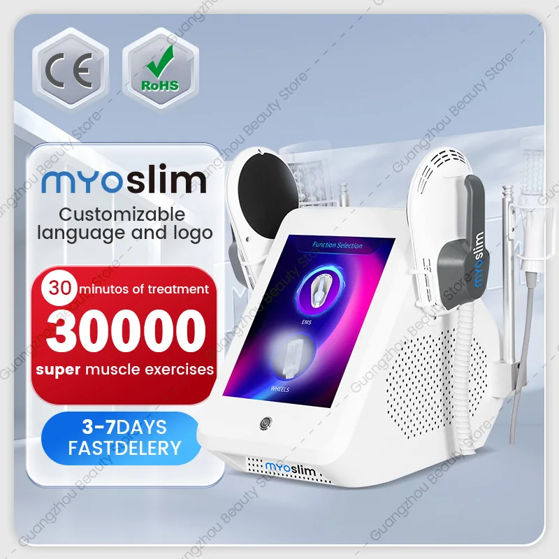 Ems Body Sculpt Mac…