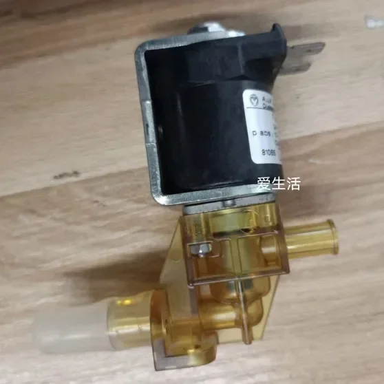 original-disassembly-of-braun-disinfection-solenoid-valve-blood-dialysis-machine-accessories