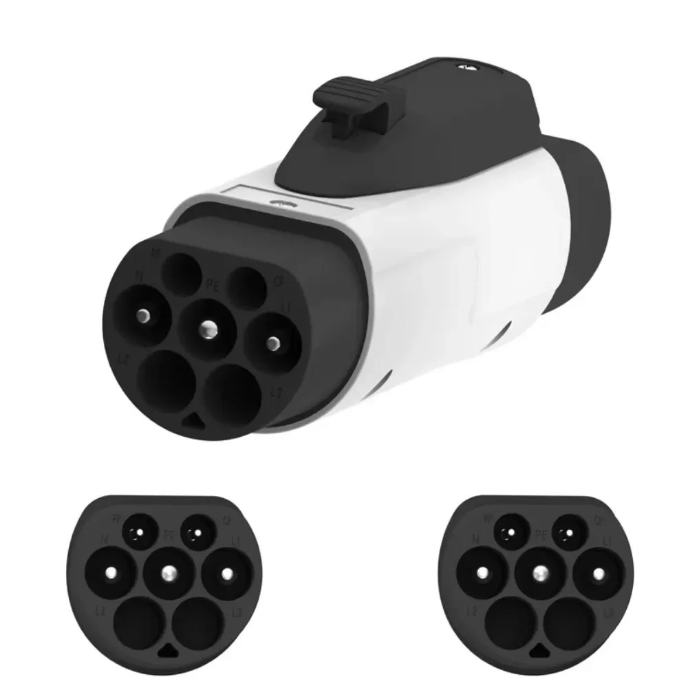 32A Type2 To Gbt Ev…