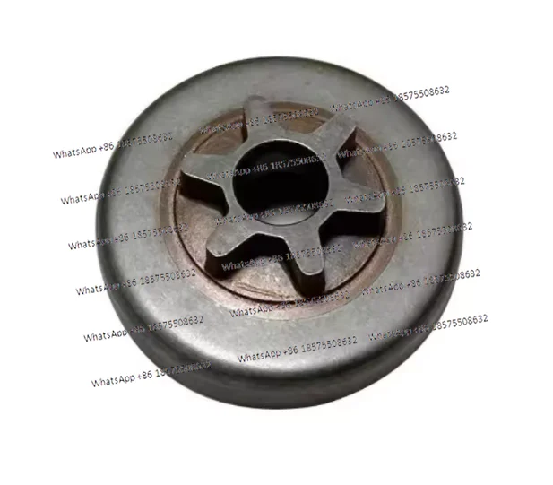 t 6 tooth 3/8 FOR SHINDAIWA 251TS 251TSC / ECHO CS-2511TES CS-2511 CS-2511T CS-2511P # A556-001720