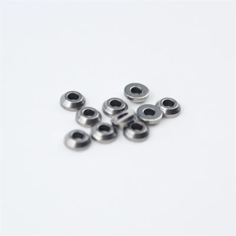 Common rail injector pressure adjusting pad B90 gasket a box of 50 pieces for Bosch injector system