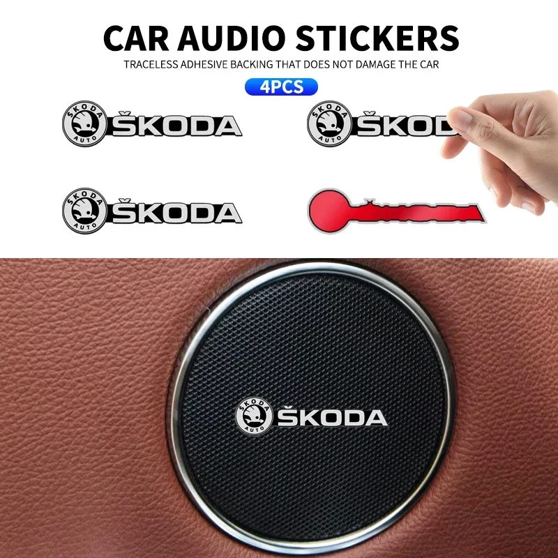 3D Aluminum Emblem … - image