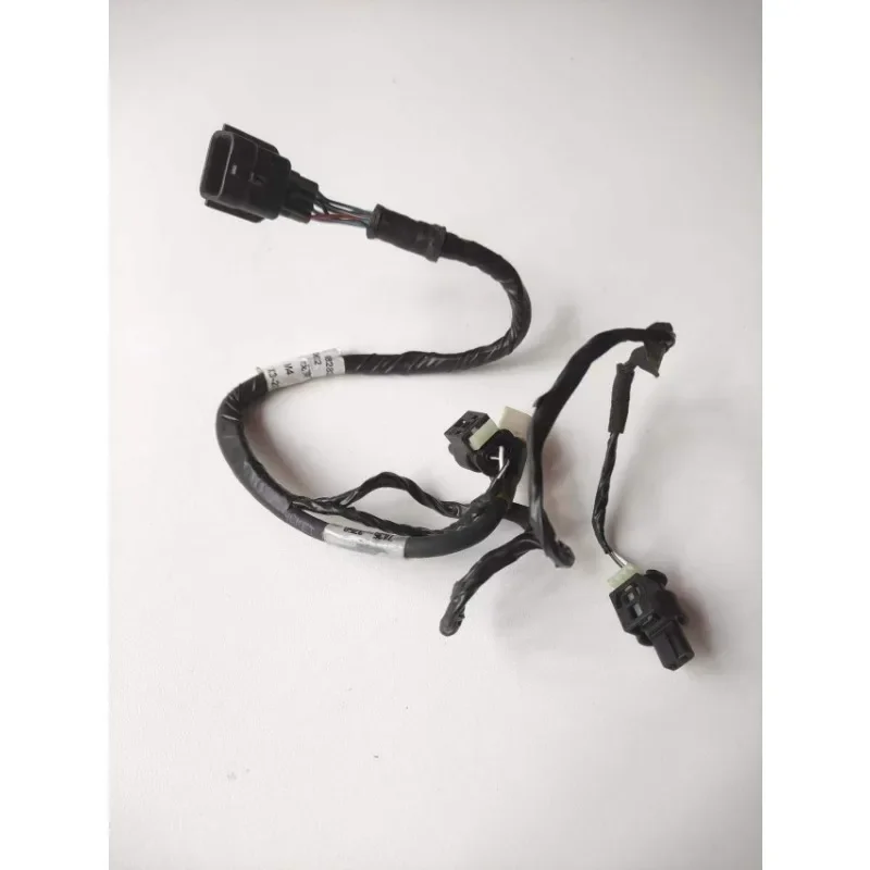 

68283416AA 04672771 4672771 53360632 1 Pcs wiring harness car wire camera rear For Jeep Compass 43*2.5*1.5cm 50.5g