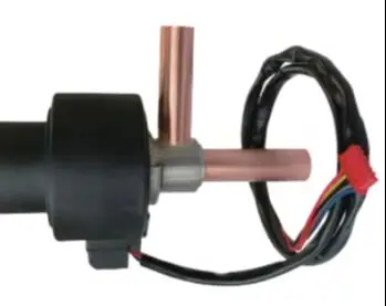 

NEW Refrigeration and Air Conditioning Electronic Expansion Valve Accessories (S03) 4.0 4.5 5.5 6.5 C-01