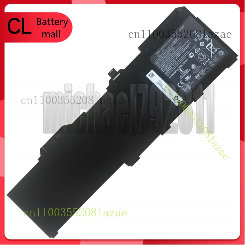 

New Genuine AL08XL Battery for HP L86155-1C1 HSTNN-OB1S HSTNN-IB9N L86212-001