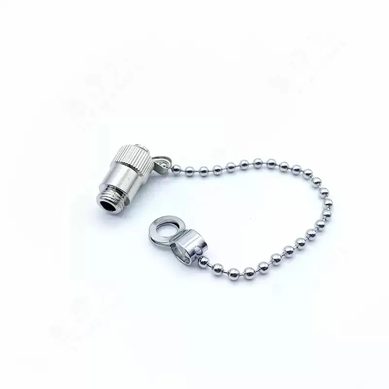 SMA905 Fiber Optic Adapter SMA-FC Jumper Cable Connector Interface Raycus/MAX Pump Source Coupler Laser Cannon Igniter Parts