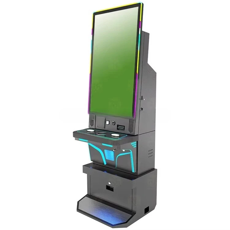 New to the US Follow Banana Advanced Skills Gaming PC Board Metal 43 Inch Video Game Console