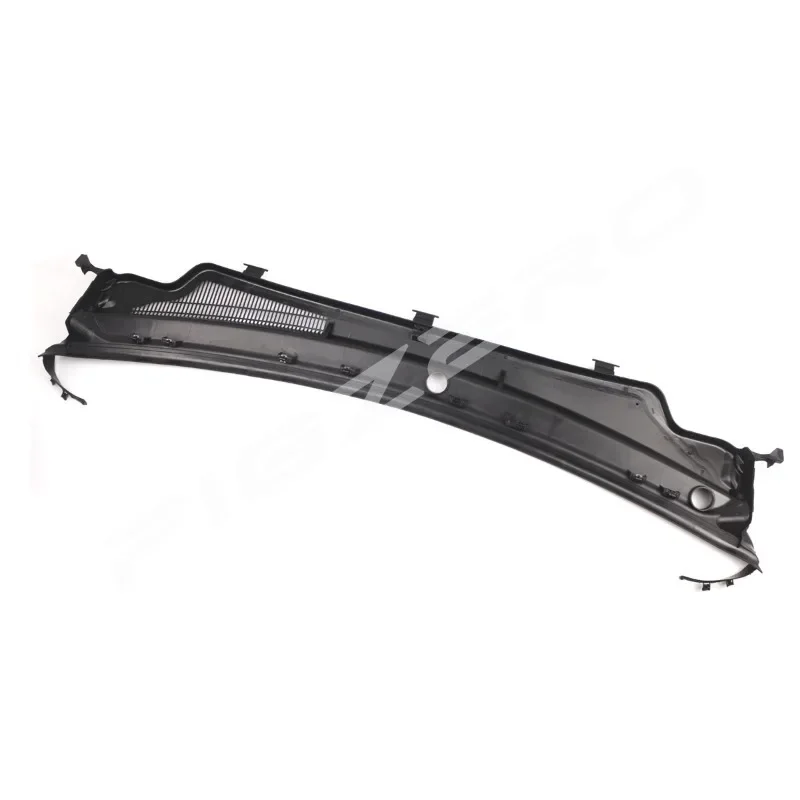 Engine Hood Water Deflector Collector Engine Guard Plate for Jeep Grand Cherokee 2011 2012 2013 2014 2015