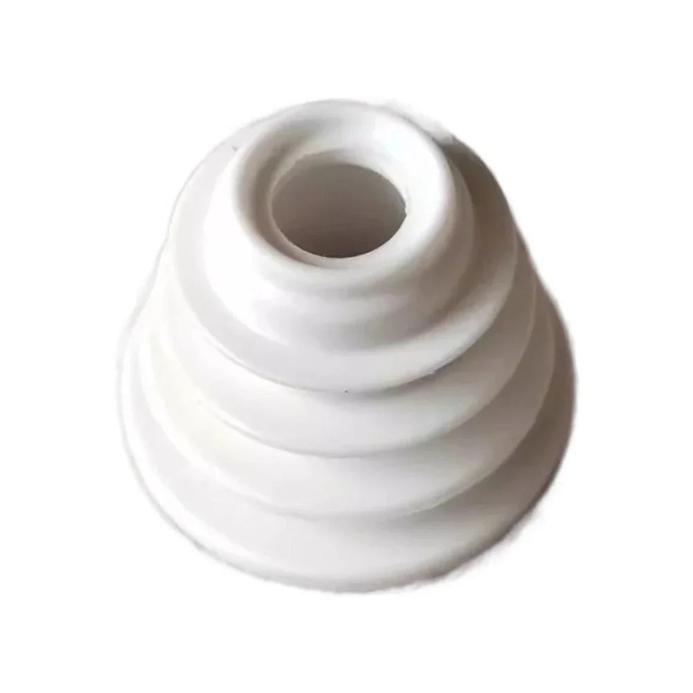 Replacement Sealing Ring For ECOVACS For Deebot For T10 For N9+ Vacuum Cleaners High Performance Rubber Material