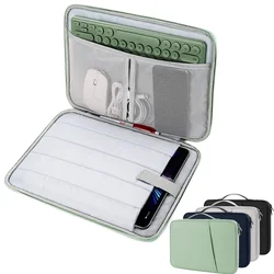 Zipper Sleeve Pouch Case For Lenovo Tab K11 M11 P12 P11 Plus Pro Gen 2 12.7