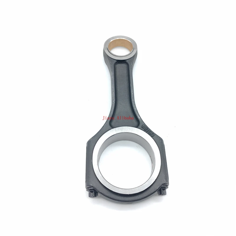 Engine Connecting Rod for Mercedes Benz W639 W166 GLE300D Sprinter Vito Viano OM651 2.T 3.2L 3.5L A6510300020 6510300020 - view 6