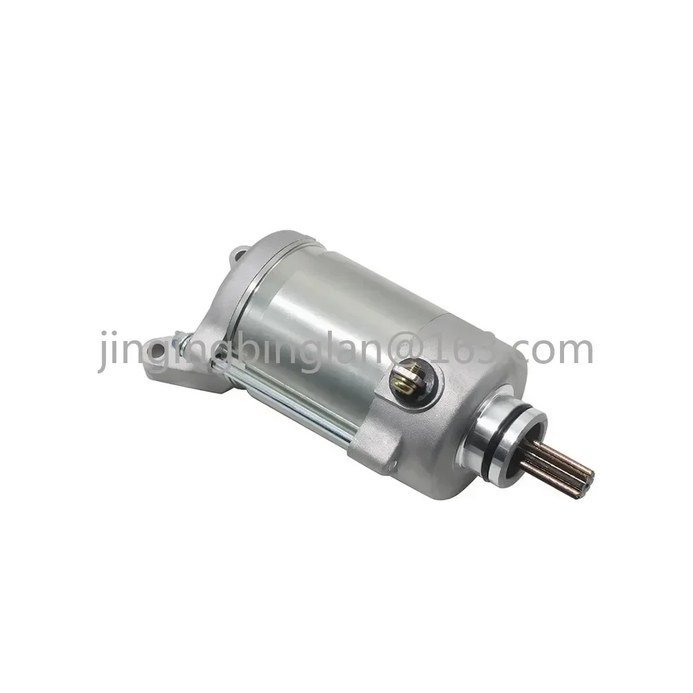 5JJ-81890-00-00 5PW-81890-00-00 Starter motor for Yamaha R1