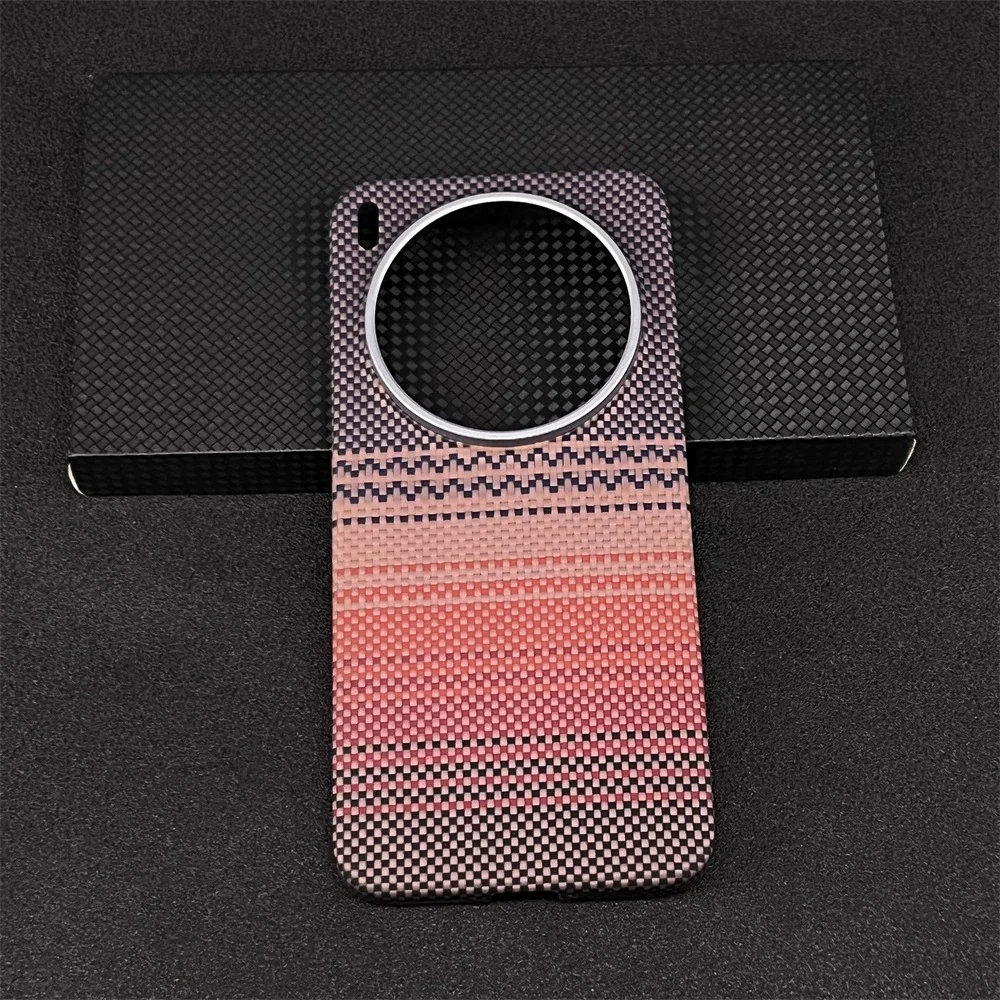 

Магнитный чехол для Vivo X300 Pro, арамидный чехол из углеродного волокна для Magsafe, чехол для Vivo X300, аксессуары для мобильных телефонов