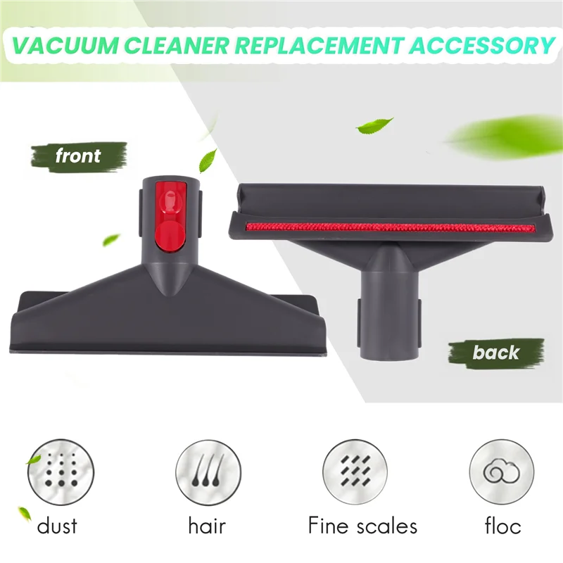 

FAAJ-пылесос, всасывающая головка, подходит для Dyson V7 V8 V10