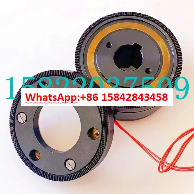 1 piece suitable for DLY3-10A tooth embedded electromagnetic clutch brake