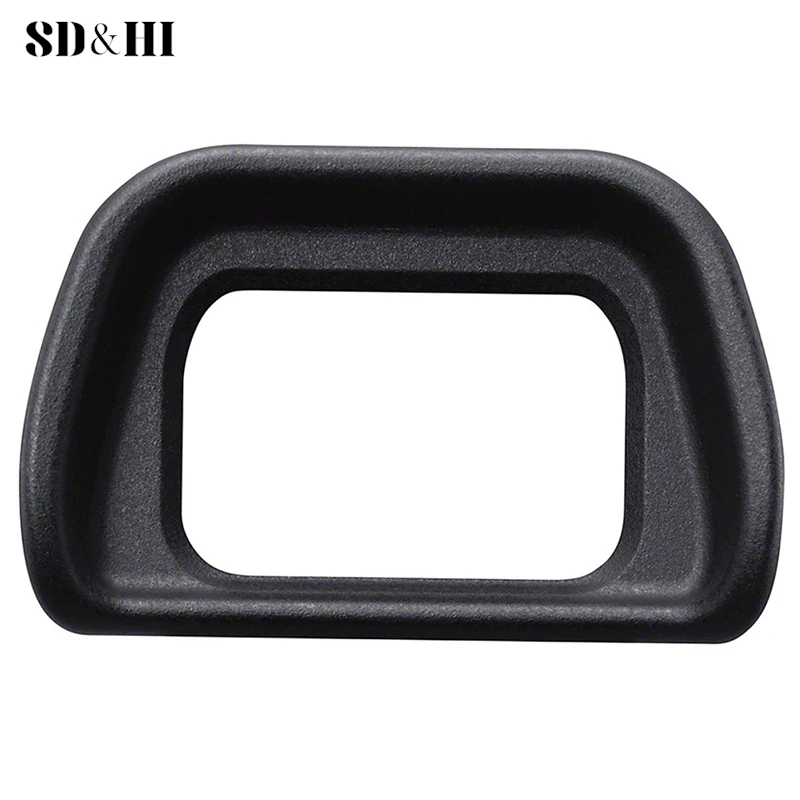 EP10 Viewfinder Rubber Eye Cup Eyepiece Eyecup for A6300 A6000 NEX 6 7 FDA-EV1S DSLR Camera Kits Accessories