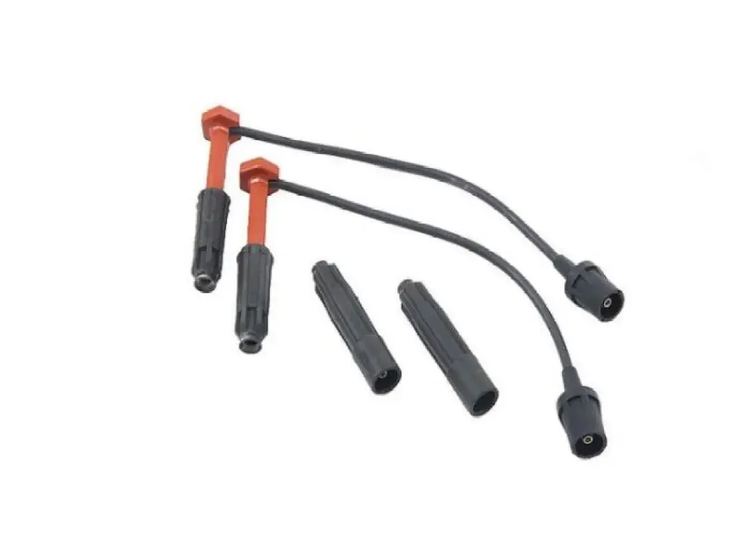 

Ignition Wire Set ZEF987 Engine: M104 W202 W210
