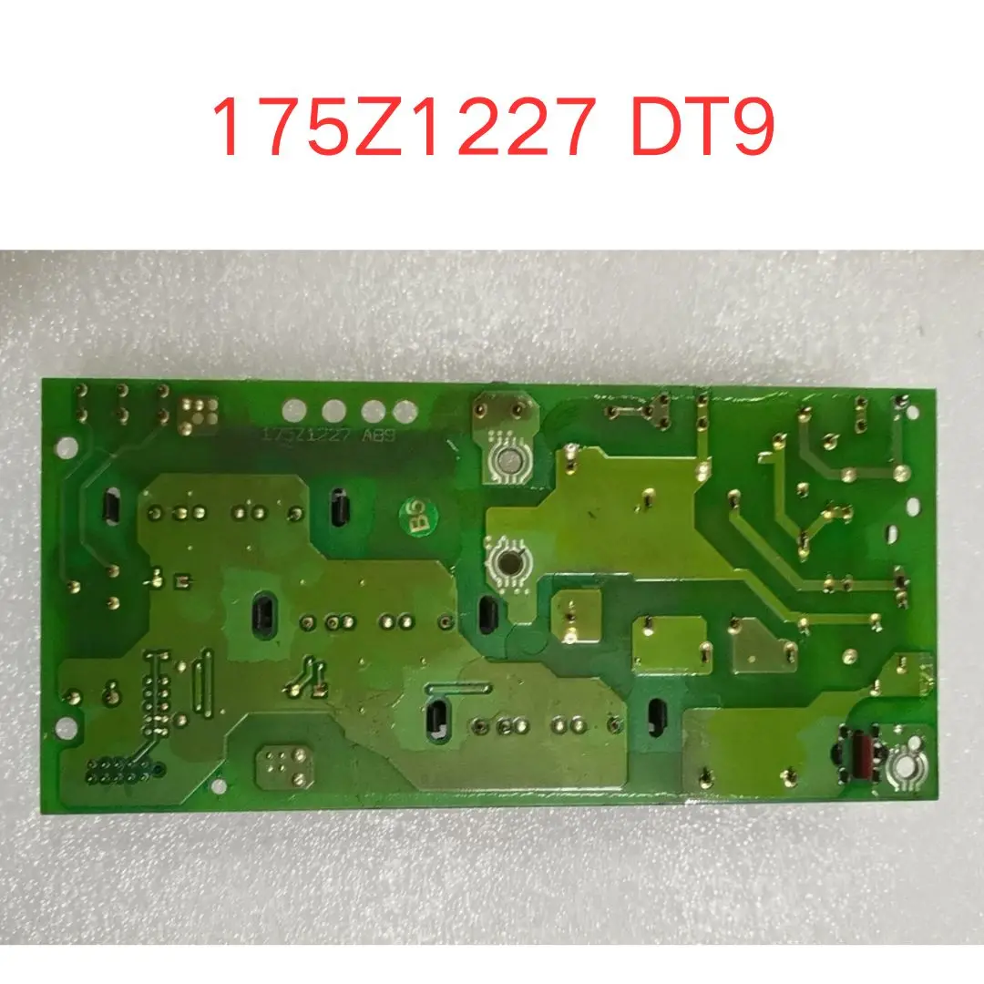 

used 175Z1227 DT9 detection board VLT5000 test OK Fast shipping