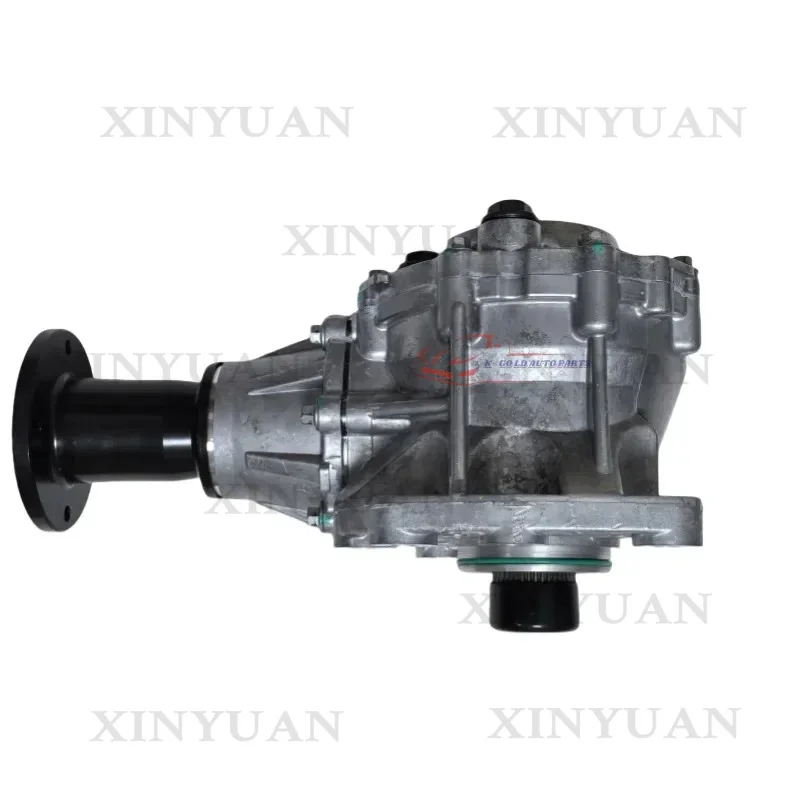 Transmission Transfer Case Assembly: 4WD 6-Speed Power Take-Off Assembly Brand New for Geely Boyue 1.8T & Atlas 2.4 – Part No. 4