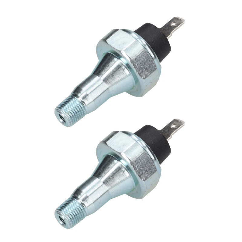 

2pcs Pressure Sender Switch A162297 AT85174 AR27977 Compatible with John Deere Tractor 1020 1520 2020 2040 Skidder 340D 440