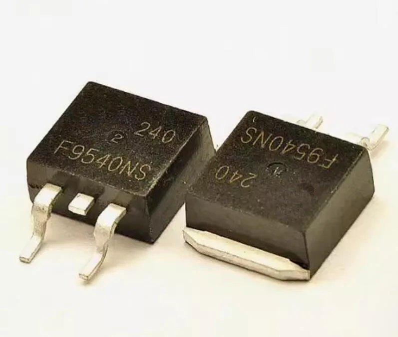 

F9540NS IRF9540NS 100V 23A TO263