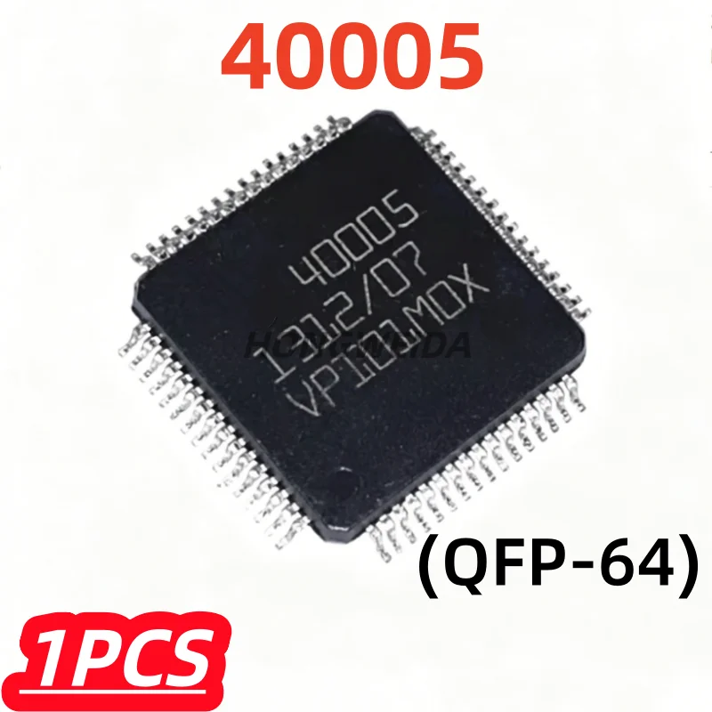 1Pcs/lot 100% New 40005 Chip use for Automotives ECU Chipset