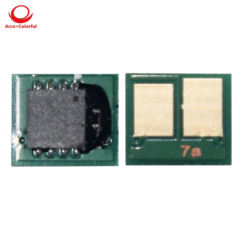 Compatible CF217A Toner Chip For HP LaserJet Pro M102a Printer MFP M130a Cartridge