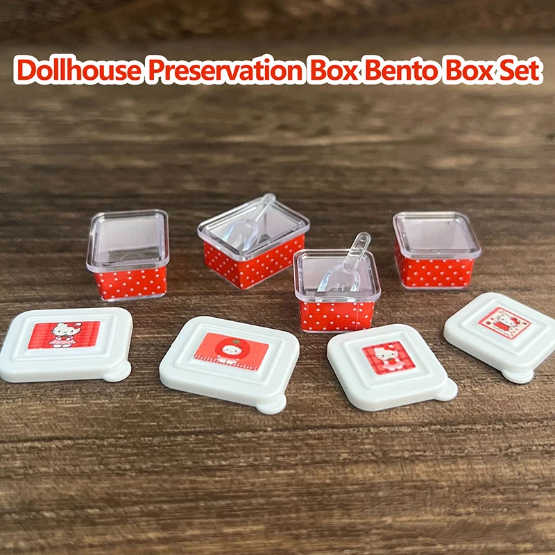 Dollhouse Miniature… - image