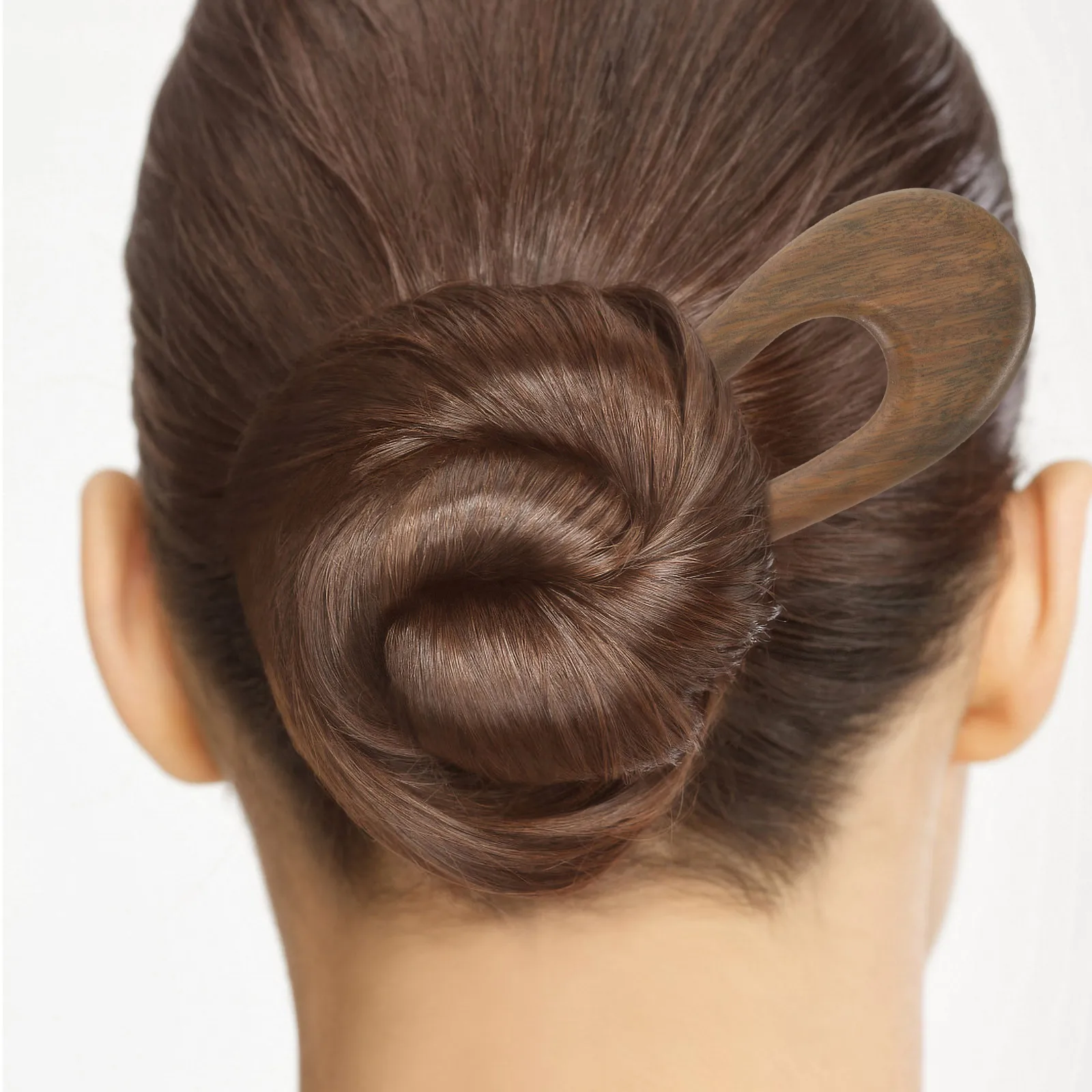 

S Hairpin U Shaped Pins Accessories Women French Stick Hair Sticks Bun Pins Long Hair Styling Practical Comfortable