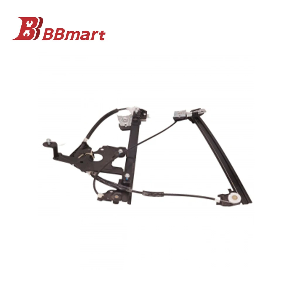 18D837462A BBmart Auto Parts 1 Pcs Front Right Window Regulator For Skoda Lavida New Lavida