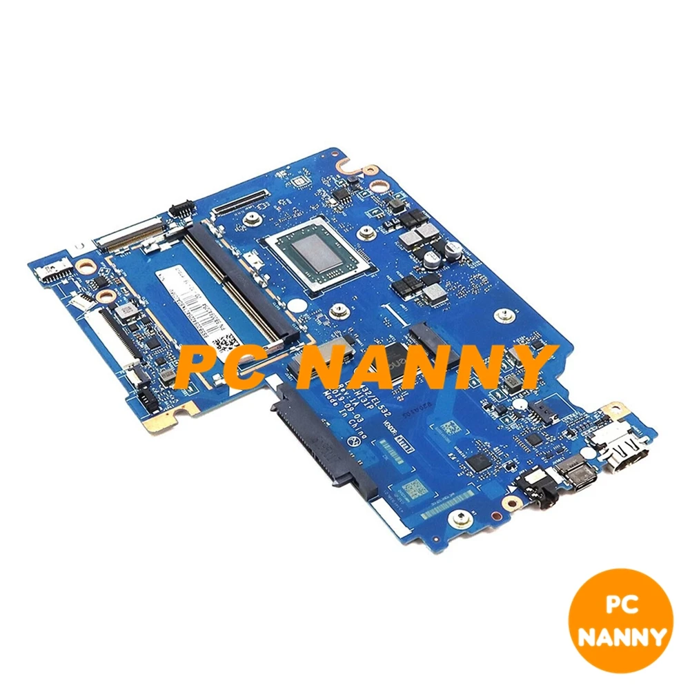 Scheda Madre Lenovo IdeaPad S340 15IWL DIS Intel I58265U 4G 5B20S42051
