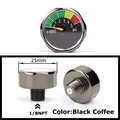5000PSI (NPT) Black