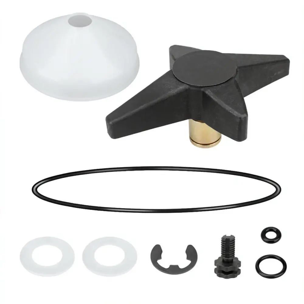 For For Hayward CX900G Pool Filter Repair Parts Knob Replacement Kit Maintenance Accessory Durable ABS Hardware