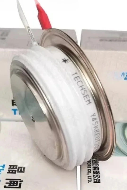 Y45KKE KK800A1600V12 1400 KK800A1800V fast intermediate frequency electric furnace thyristor