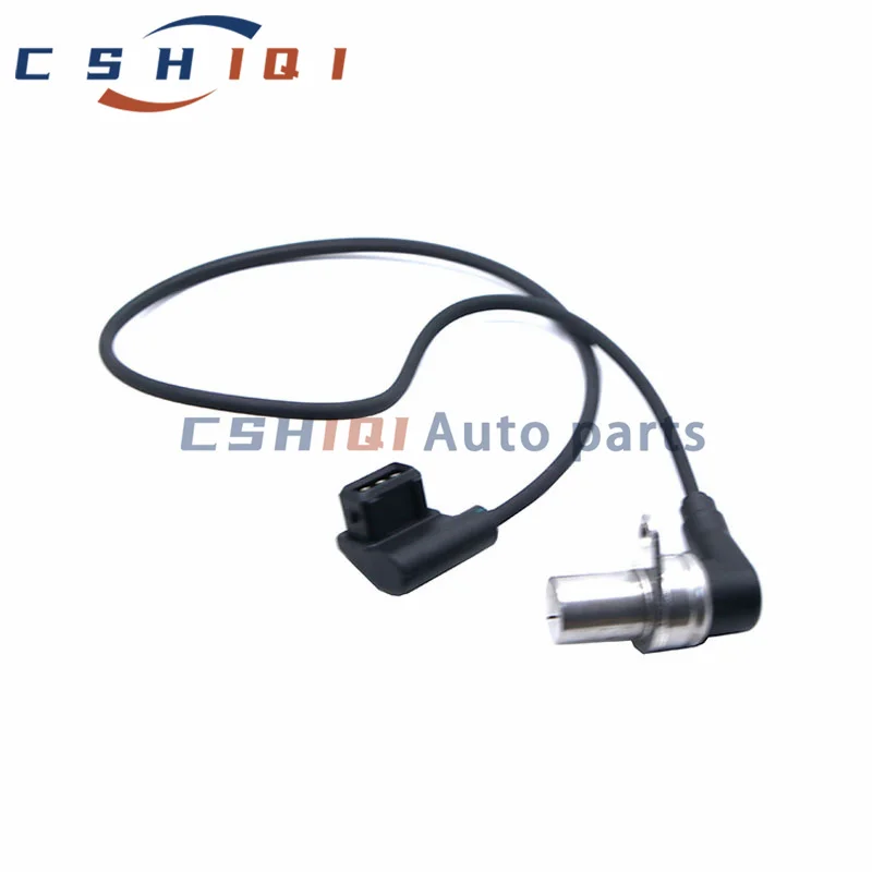 Sensor de posición del cigüeñal de manivela 12141727554 para BMW Serie 3, E36, M40, B16, M43, B16, M40, B18, 316i, 318i, 1596cc, 73KW, 100HP, M40,