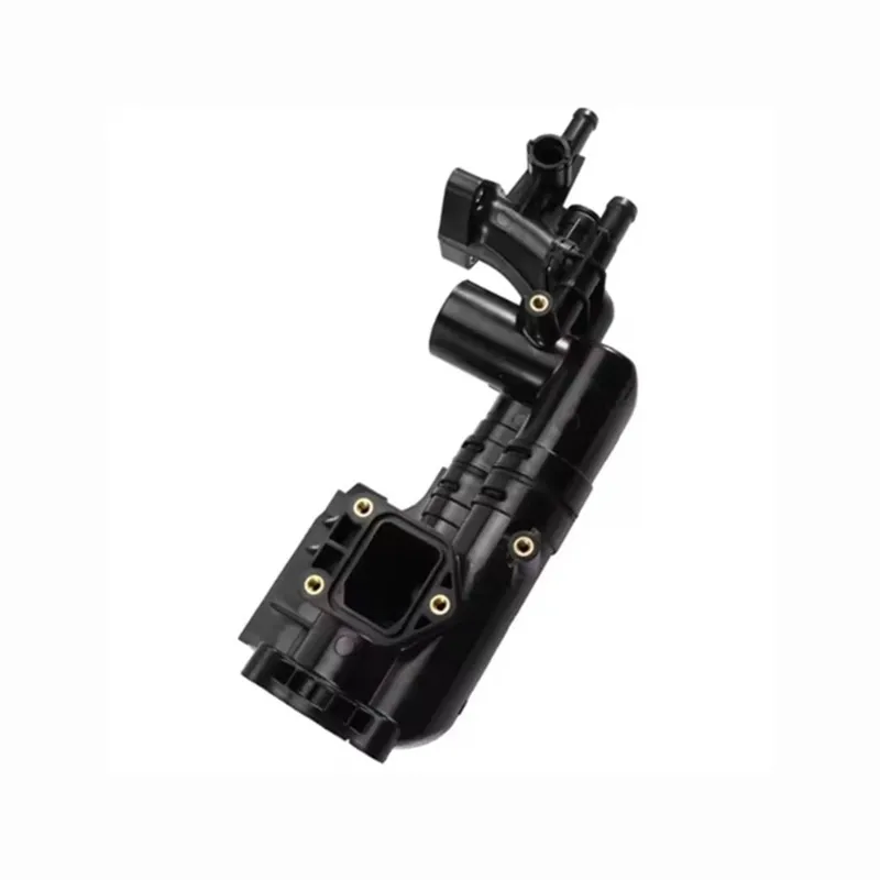 256203CAA0 Engine Radiator Thermostat Housing For Hyundai Azera Santa Fe Kia Cadenza Sedona Sorento 25620-3CAA0-A99D