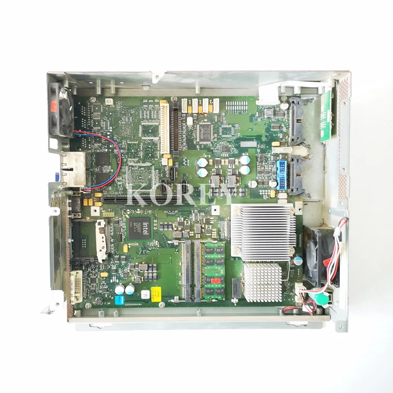 

Industrial Computer Motherboard A5E02122239-10 A5E02122233-5CS Spot Inquiry