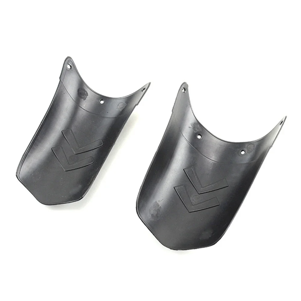 Motorcycle Extended Front Fender Waterproof Skin Rear Wheel and Front Wheel Splash Guard Suitable for Motorcycles