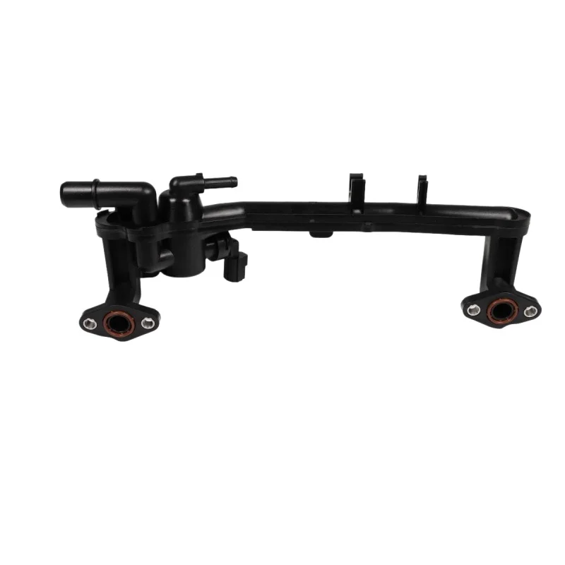 

LR018273 LR109402 - Coolant Pipe Heater Manifold - for 5.0L V8 Jaguar, Discovery LR4, Plug-in Hybrid, RR Sport