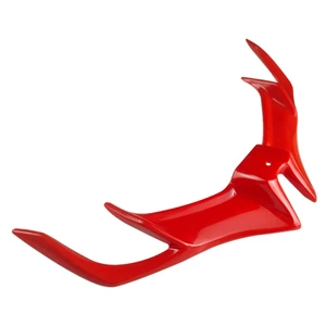 Winglets carenagem frontal motocicleta, guarnição para a maioria modificações dropshipping 8 principais vendas peças moto daelim - №7
