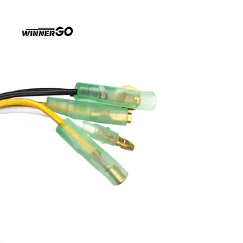 適用於川崎 Jet Ski X2 650 SX PWC 1986 Jetski2 650CC JF650 JS650 650SX 5線 21066-3702 210663702 的穩壓整流器 12 最佳銷售 川崎水上摩托艇 - №10