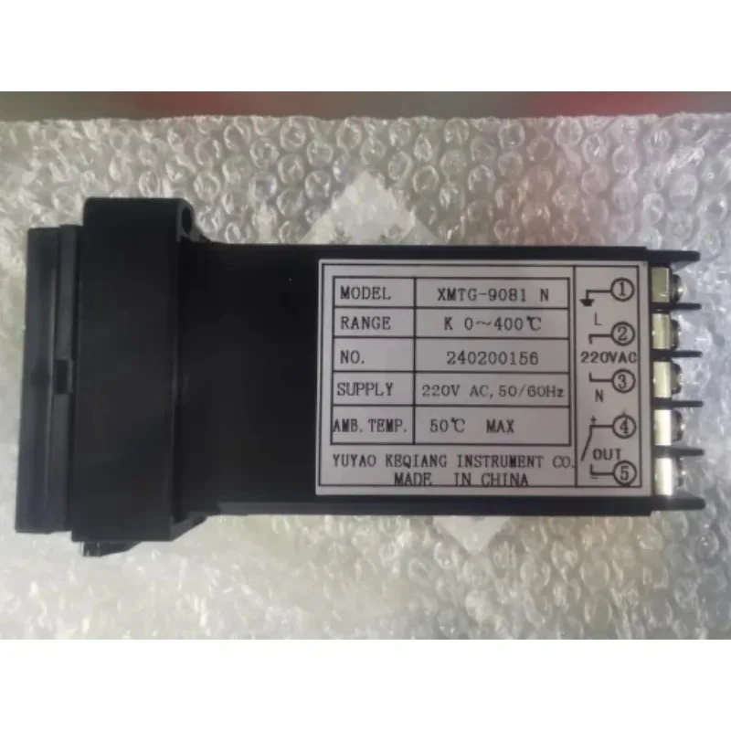 Keqiang XMTG-9000 9031N.9081N. Temperature Control Instrument Printing Machine Bag Making Machine Paper Cup Machine KEQANG