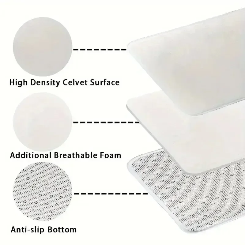 البوهيمي الرجعية السجاد مدخل بهو عدم الانزلاق سجادة باب سجادة أرضيات مناسبة لمدخل غرفة نوم المطبخ الحمام أريكة #5