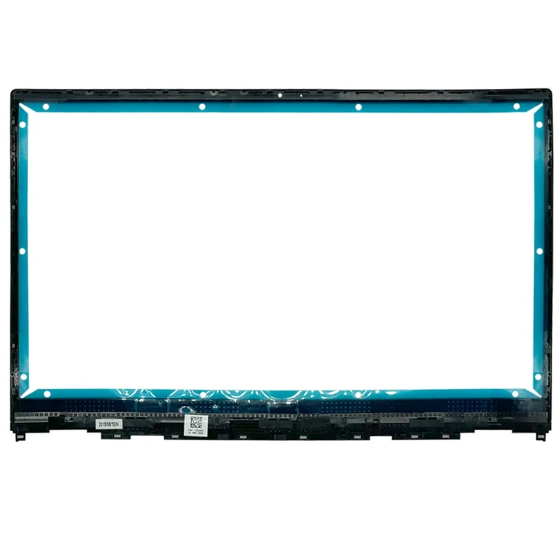 shell for Lingyao X2 UX481 UX481F UX481FL UX4000F 13N1-A2A0901 laptop LCD screen frame screen bezel B cover shell