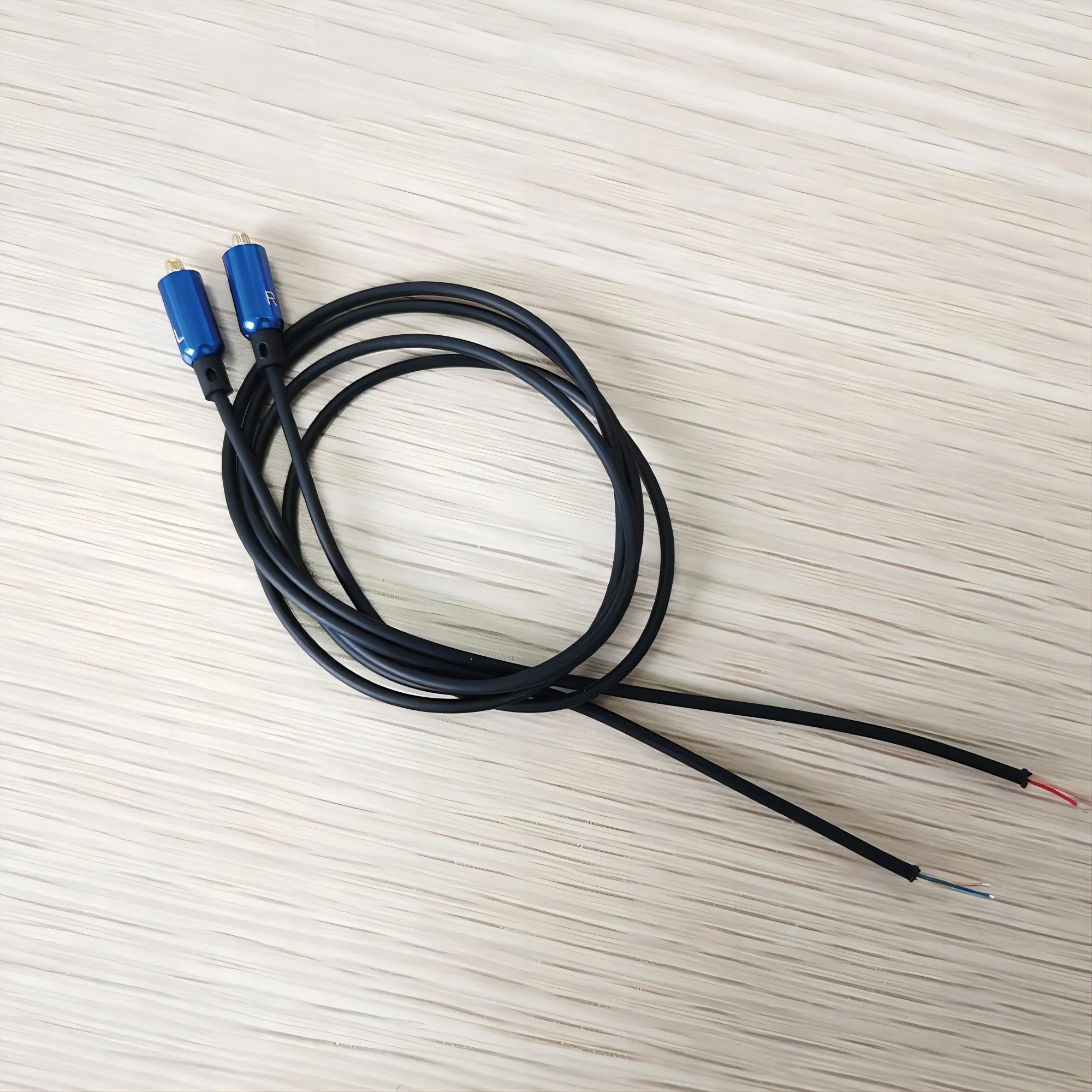 Mmcx Assemblage Bluetooth Kabel Met Verlengde En Korte Draad Voor Draadloze Oortelefoon Vervanging Geschikt Voor Headset Reparatie Diy