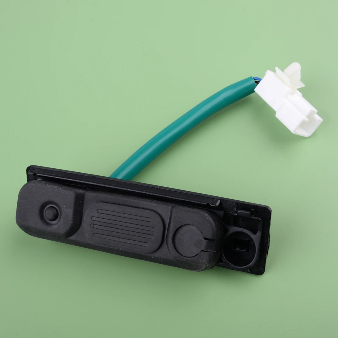 

Tailgate Trunk Opening Switch 5810A090 Fit for Mitsubishi ASX RVR Outlander Sport 2020 2019 2018 2017 2016 2015 2014 2013-2011