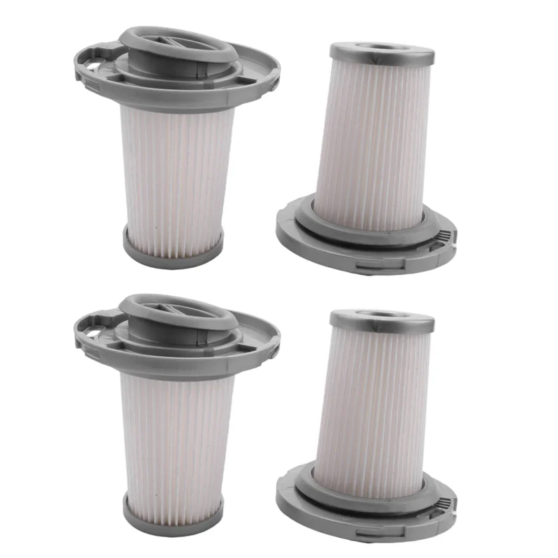 

A76G-20 Pcs For Rowenta ZR009005 HEPA Filter For X-Force Flex 8.60 Cordless Vacuum Cleaner Replacement Parts
