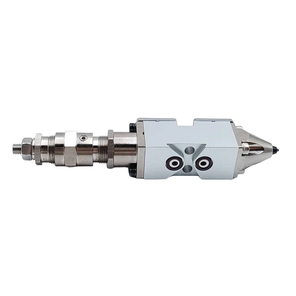 

Nordson High-Performance Hot Melt Glue Module 1051741