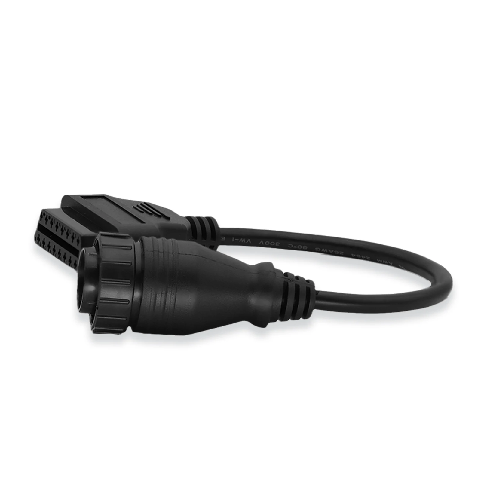 14Pin OBD Adapter für Mercedes Sprinter Actros Atego für VW LT EVE/CDI/PMS Lkw Bus Motor diagnose Stecker Kabel für Benz – Detail 7