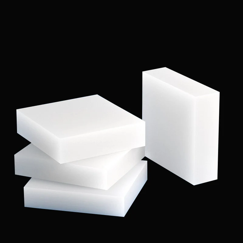 1-4 قطعة سميكة 1-50 مللي متر الأبيض ورقة البولي بروبلين PP لوحة البلاستيك مجلس الصلب مجلس حجم 50x50 مللي متر 60x60 80x80 50x100 مللي متر 100x100 مللي متر